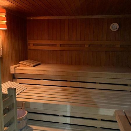 Haus Sonnenblick Villa Oberschonau ภายนอก รูปภาพ