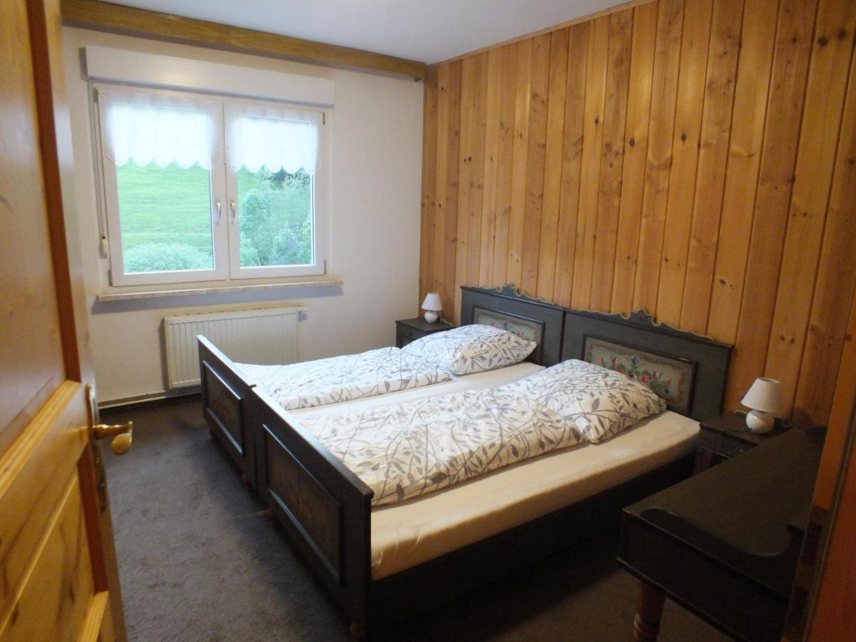 Haus Sonnenblick Villa Oberschonau ภายนอก รูปภาพ